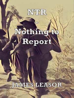 cover image of NTR